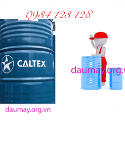 DẦU ĐỘNG CƠ CALTEX DELO 400 15W40