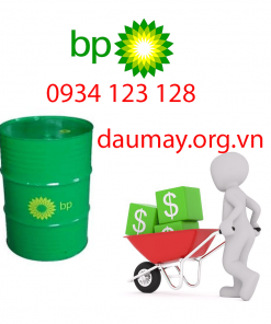 Dầu động cơ Vanellus Monograde 30