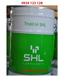Dầu cắt gọt pha nước SHL SAMSOL E1H